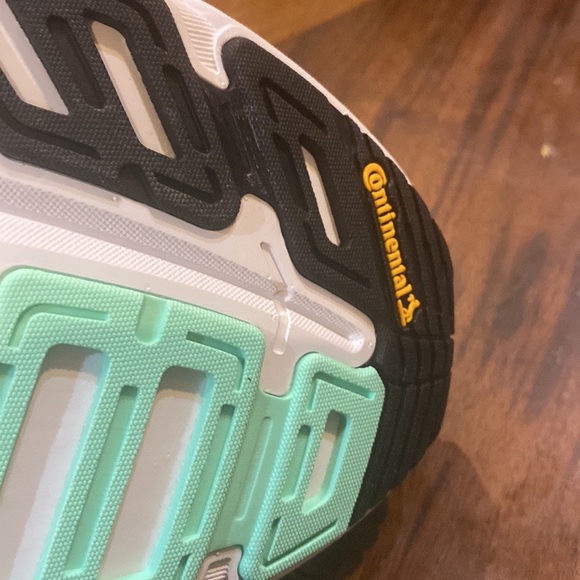 Adidas ADISTAR 2.0 Men's Sport Trainers Sneakers Running Shoes GV9121 Blue - Picture 5 of 11